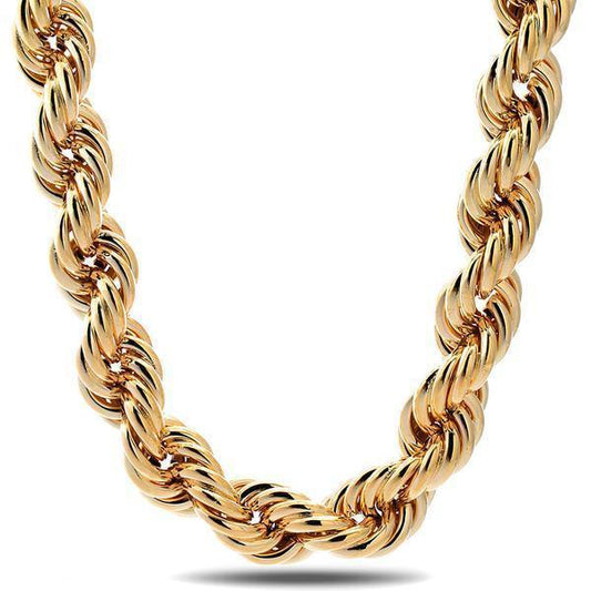 25mm XL Rope Chain