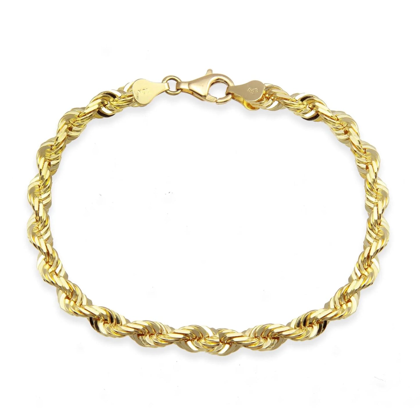 6mm Rope Bracelet