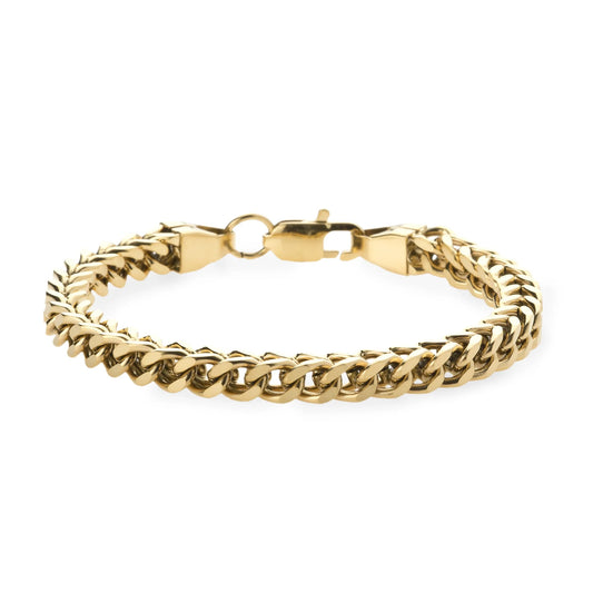 6mm Franco Bracelet