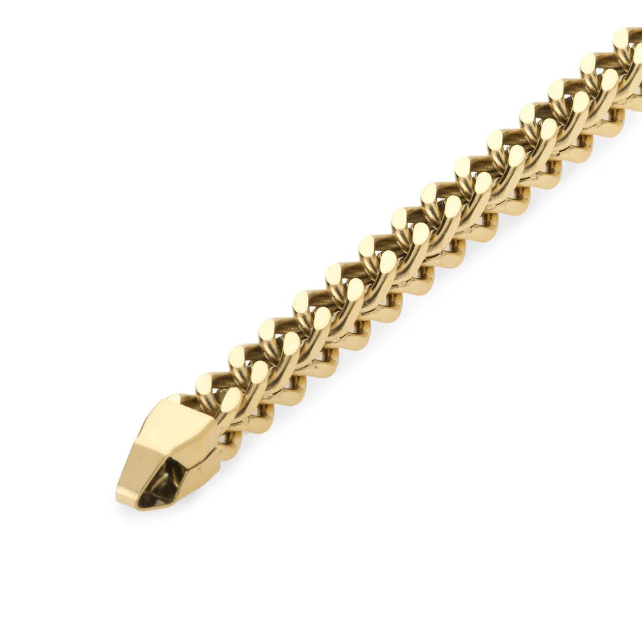 6mm Franco Bracelet