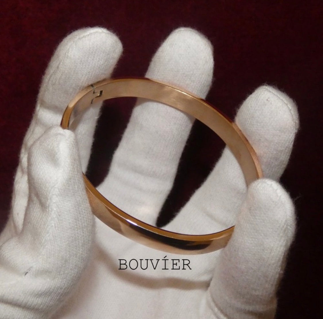 Bangle Bracelet