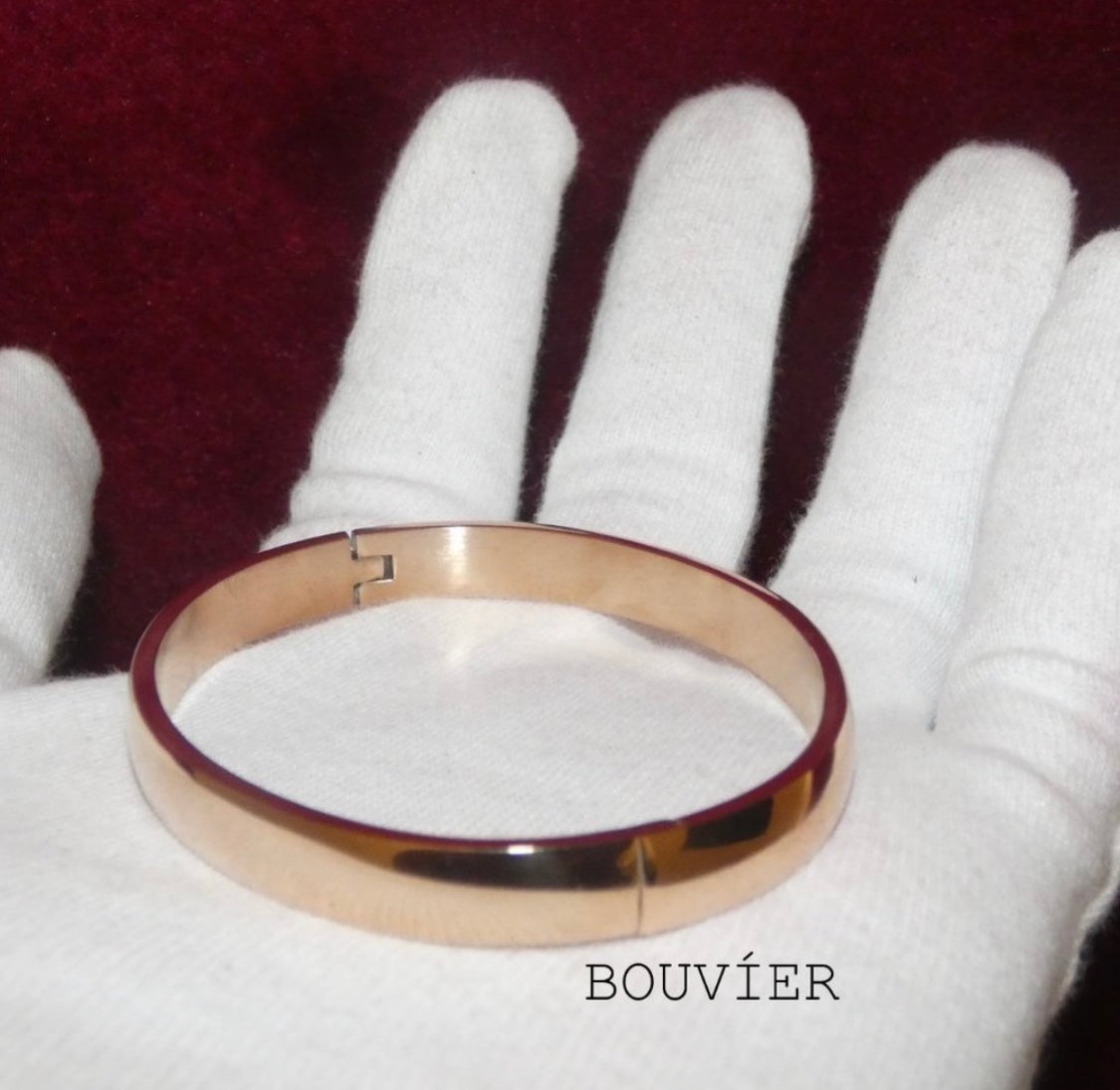 Bangle Bracelet