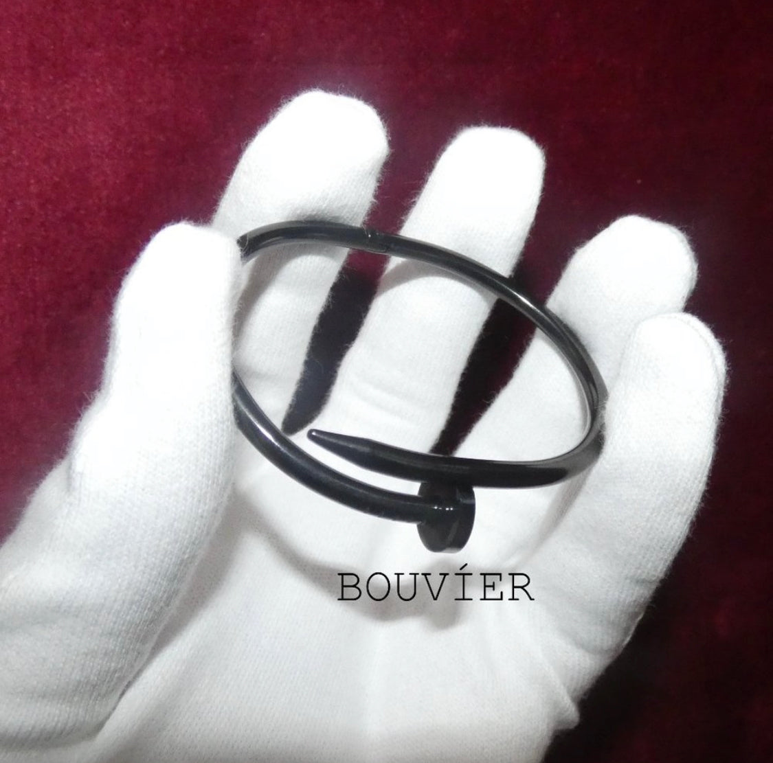 Nail Bracelet